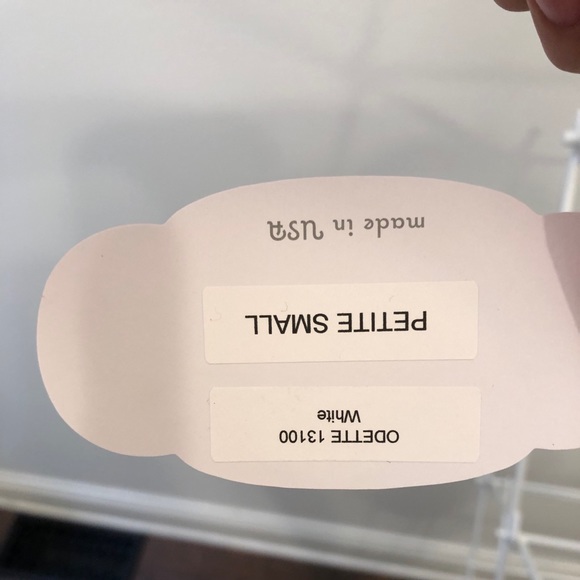 Audition Dancewear halter leotard xs/petite - Picture 3 of 3